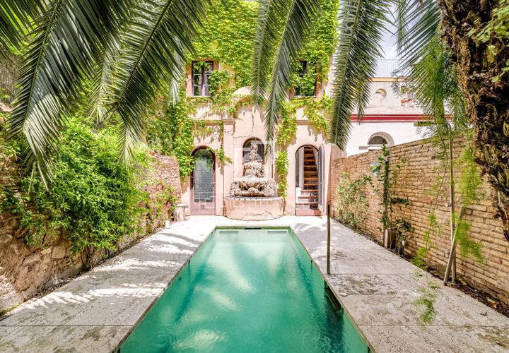 Lejlighed i Barcelona, Barcelona, Barcelona - € 2.200.000 | Ref: BCN66044 - foto 1