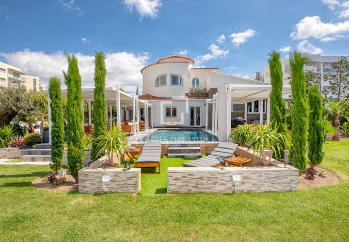 Villa i Roses, Gerona, Roses - € 2.400.000 | Ref: CBR69050 - foto 1