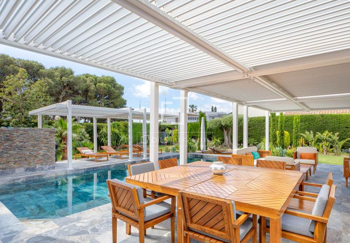 Villa a Roses, Gerona, Roses - € 2.700.000 | Ref: CBR69050 - foto 1