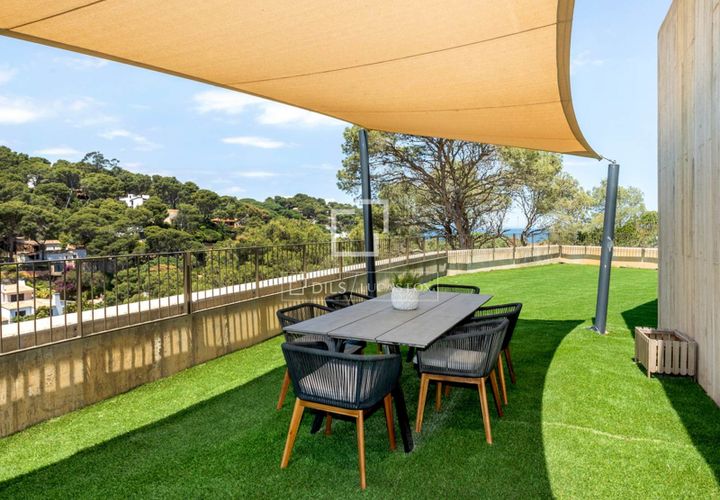 Willa: Begur, Gerona, Begur – 698 500 € | Ref: CBR68995 – zdjęcie 1