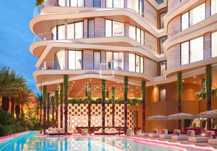 Leilighet i Ibiza, Ibiza, Ibiza - € 5 568 969 | Ref: IBZ69342 - foto 1