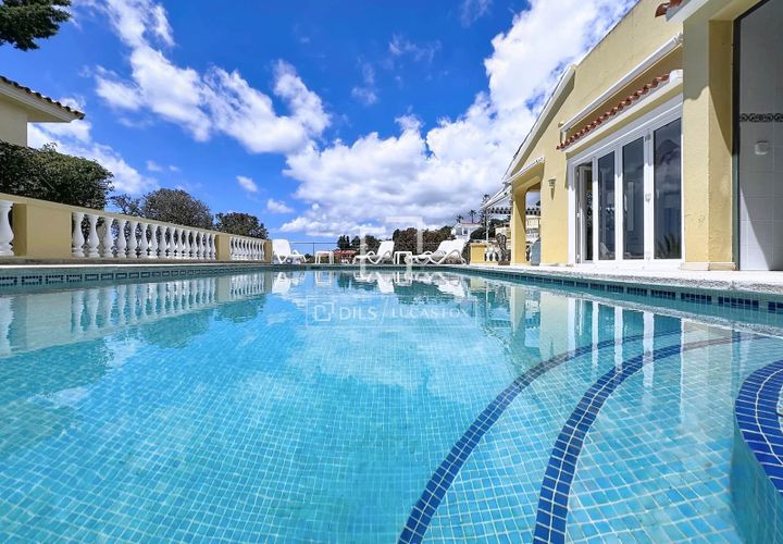 Villa a Alaior, Menorca, Alaior - € 1.200.000 | Ref: MEN69492 - foto 1