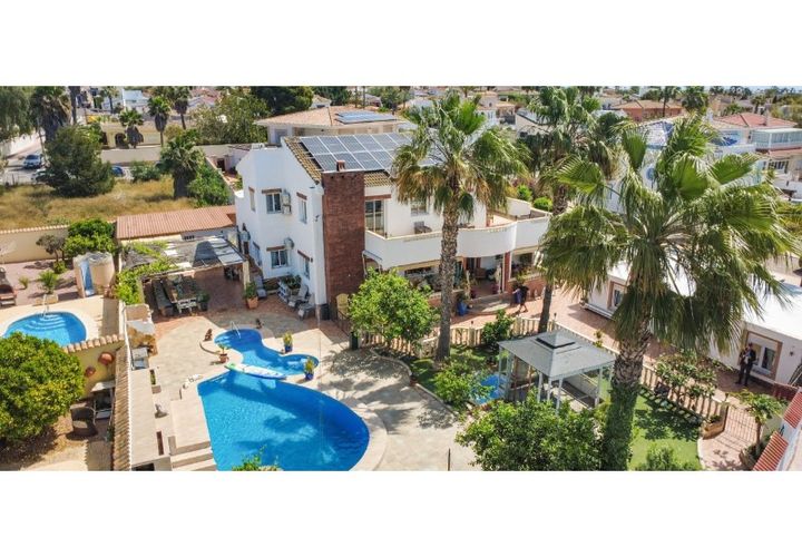 Villa i Rojales, Alicante, Rojales - € 1.299.000 | Ref: MLSC8068164 - foto 1