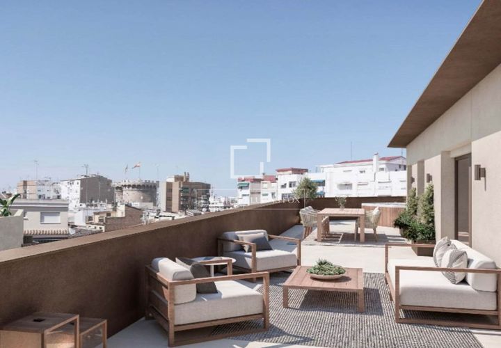 Lejlighed i Valencia, Valencia, Valencia - € 1.150.000 | Ref: VAL69512 - foto 1