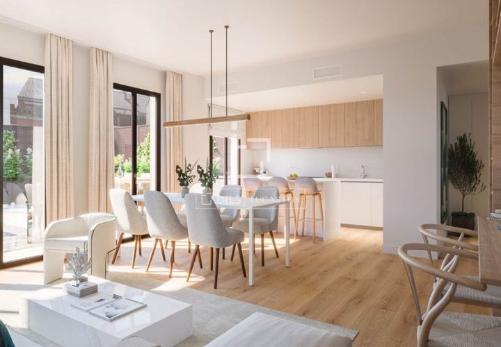Leilighet i Valencia, Valencia, Valencia - € 780 000 | Ref: VAL69511 - foto 1