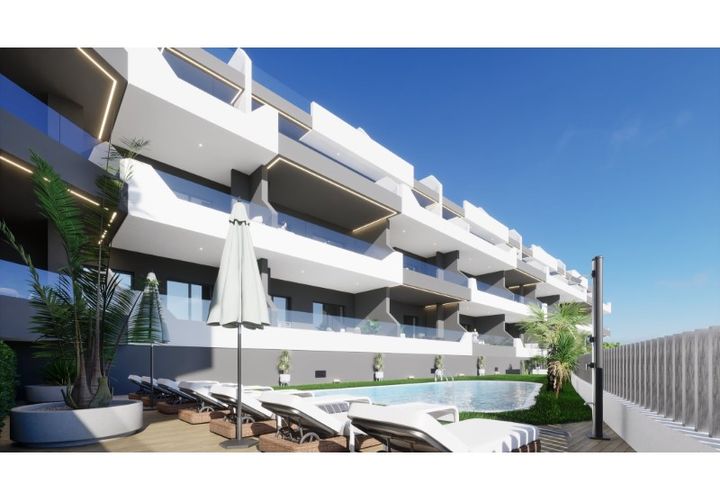 Leilighet i Benijofar, Alicante, Benijofar - € 319 000 | Ref: 38418876-05 - foto 1