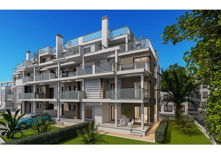 Penthouse - Elche, Alicante, Elche - € 449 000 | Réf : 14869890-04 - photo 1