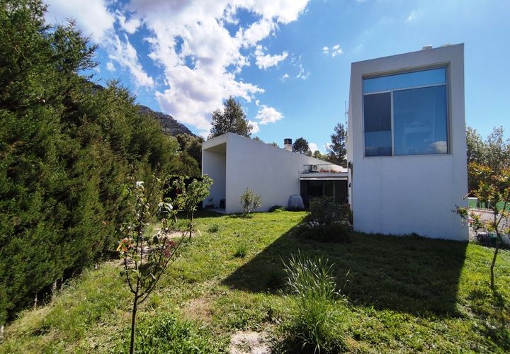 Villa a Alfafara, Alicante, Alfafara - € 240.000 | Ref: 3015 - foto 1