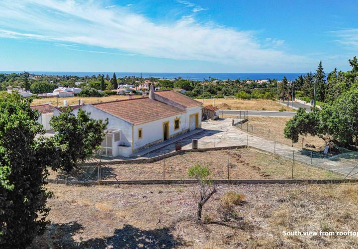 Grond in Lagoa, Faro, Lagoa - € 650.000 | Ref: 119260029 - foto 1