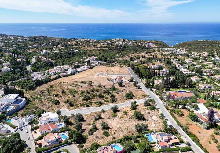 Helårsgrund i Lagoa, Faro, Lagoa - € 510.000 | Ref: 119260031 - foto 1