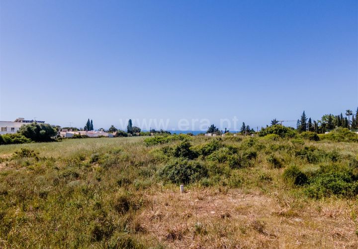 Helårsgrund i Lagoa, Faro, Lagoa - € 385.000 | Ref: 119260032 - foto 1