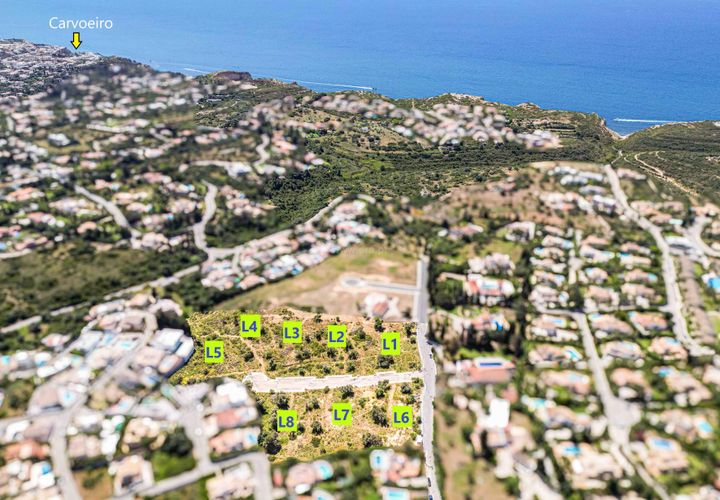 Helårsgrund i Lagoa, Faro, Lagoa - € 365.000 | Ref: 119260033 - foto 1