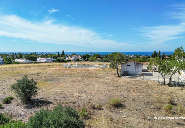 Helårsgrund i Lagoa, Faro, Lagoa - € 615.000 | Ref: 119260030 - foto 1