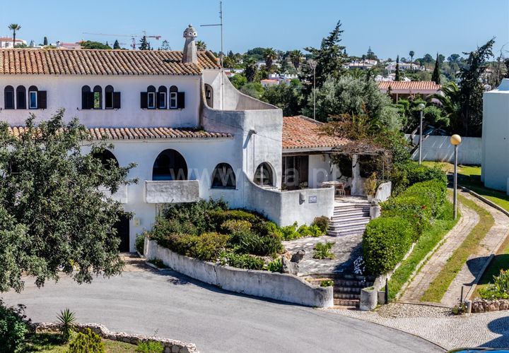 Villa i Lagoa, Faro, Lagoa - € 795.000 | Ref: 119260034 - foto 1