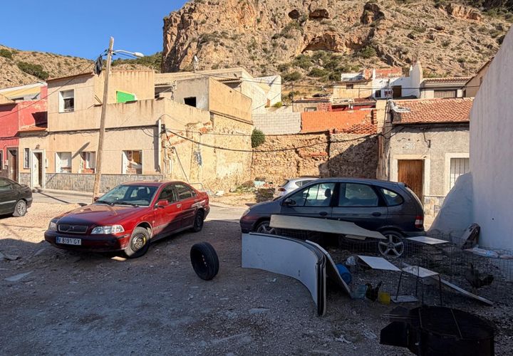 Helårsgrund i Redovan, Alicante, Redovan - € 29.999 | Ref: 6446q/13477 - foto 1
