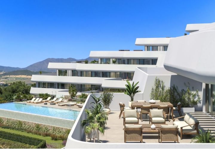 Leilighet i Casares, Malaga, Casares - € 750 000 | Ref: 390800__COMPLEX__366/13477 - foto 1