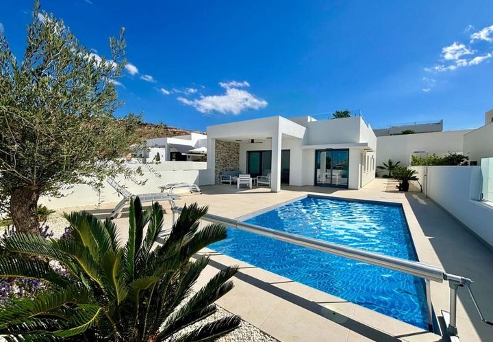 Villa i Rojales, Alicante, Rojales - € 483.000 | Ref: 466519__COMPLEX__466/13477 - foto 1