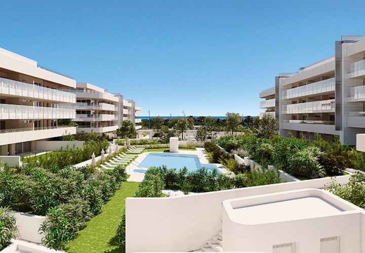 Appartement in Marbella, Malaga, Marbella - € 1.510.000 | Ref: 80032__COMPLEX__5675/13477 - foto 1