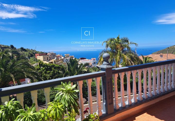 Villa i Los Silos, Tenerife, Los Silos - € 650.000 | Ref: 1084 - foto 1