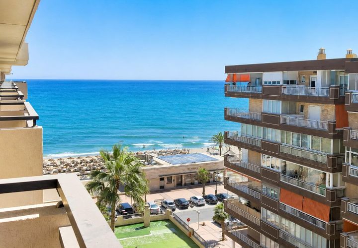 Leilighet i Fuengirola, Malaga, Fuengirola - € 335 000 | Ref: APM00407/11015 - foto 1