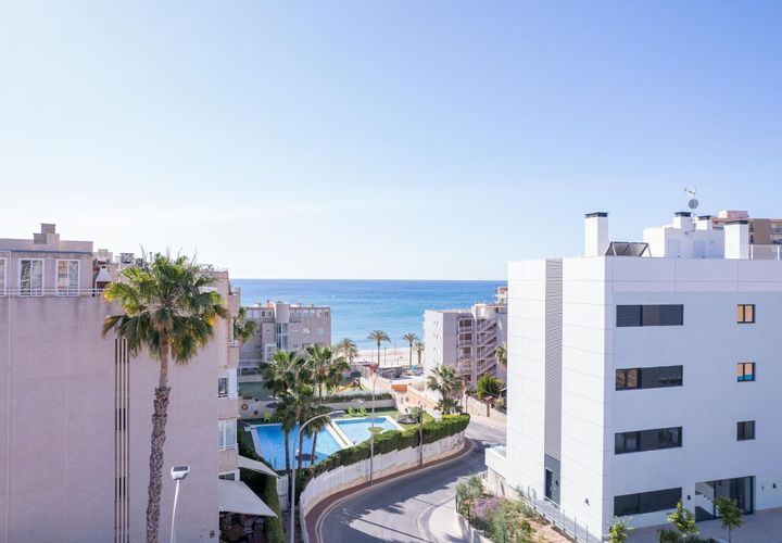 Leilighet i Campell, Alicante, Campell - € 420 000 | Ref: AP0064 - foto 1