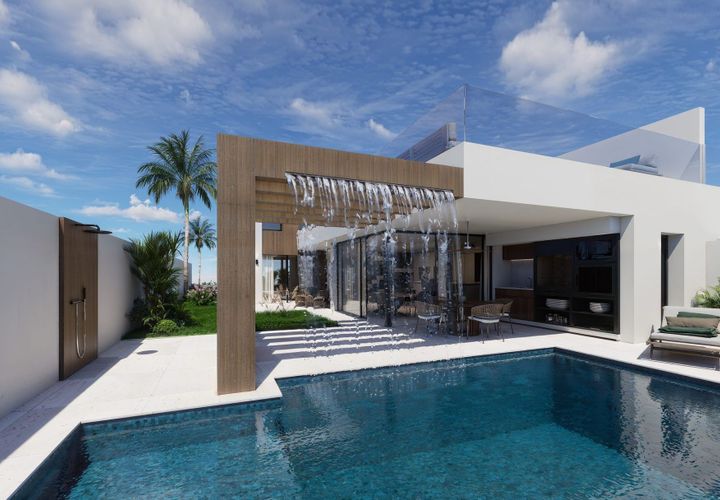Villa i Murcia, Murcia, Murcia - € 890.000 | Ref: CHA0061 - foto 1