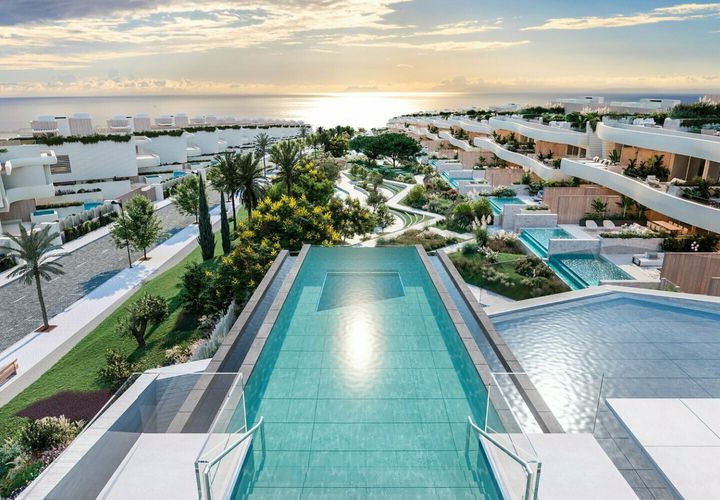 Lejlighed i Marbella, Malaga, Marbella - € 5.060.000 | Ref: 787-02993P - foto 1