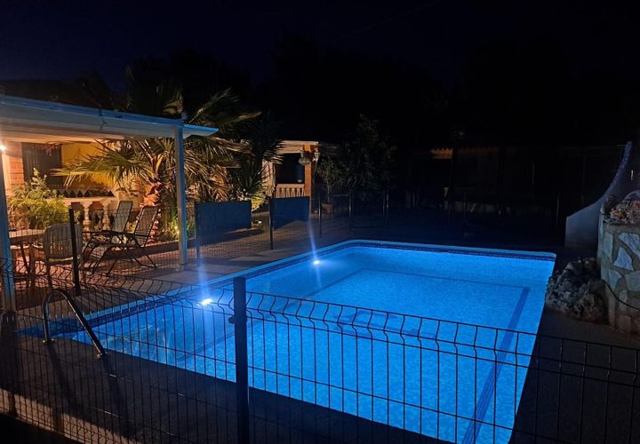 Villa em Albir, Alicante, Albir - € 649.000 | Ref: 8026 - foto 1