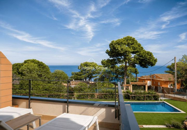 Lejlighed i Begur, Gerona, Begur - € 630.000 | Ref: 1245 - foto 1