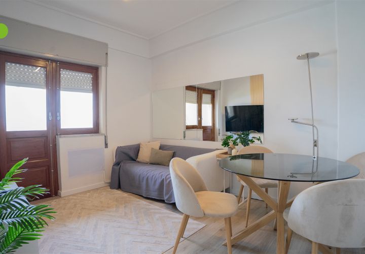 Lejlighed i Covilha, Castelo Branco, Covilha - € 197.000 | Ref: C9723 - foto 1
