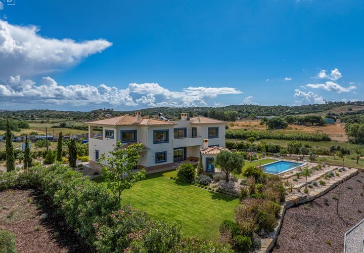 Villa i Lagos, Faro, Lagos - € 1.895.000 | Ref: SVP2564 - foto 1