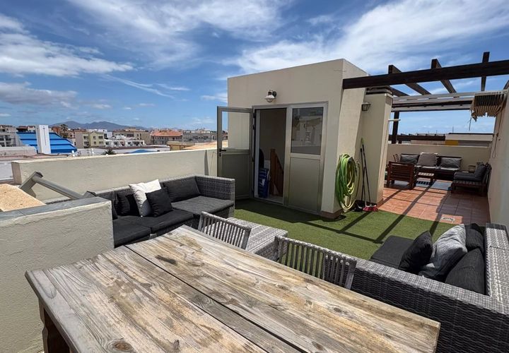 Villa i Corralejo, Fuerteventura, Corralejo - € 260.000 | Ref: 01125 - foto 1
