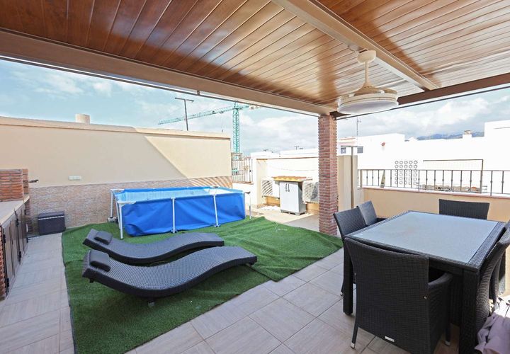Lejlighed i Nerja, Malaga, Nerja - € 349.000 | Ref: 4922 - foto 1
