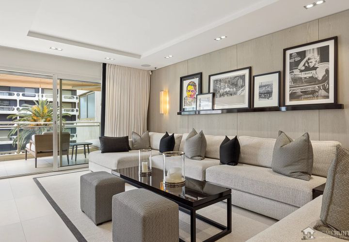 Lejlighed i Cannes, Alpes-Maritimes, Cannes - € 2.890.000 | Ref: HH-16172253 - foto 1