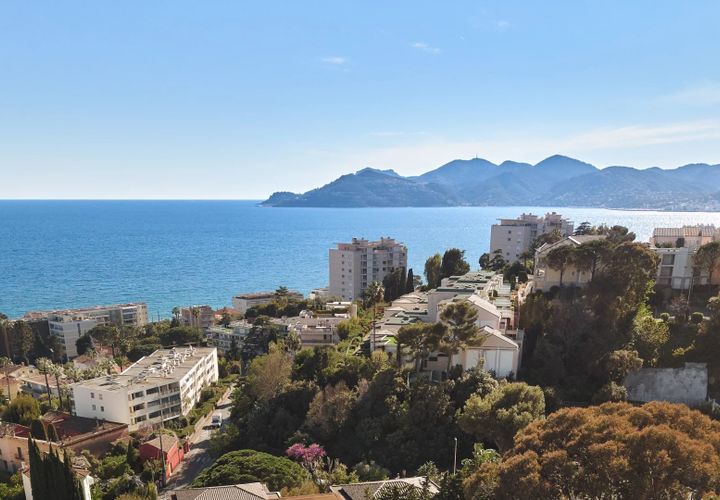 Villa i Cannes, Alpes-Maritimes, Cannes - € 2.400.000 | Ref: HH-16171701 - foto 1