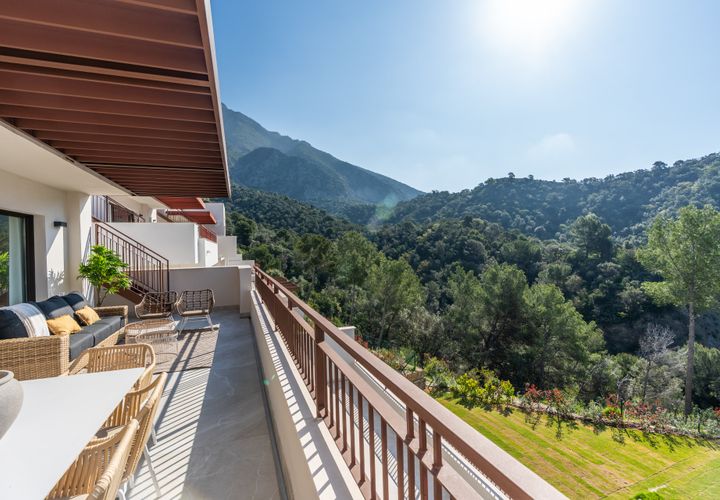 Leilighet i Istan, Malaga, Istan - € 610 000 | Ref: NEWA9469 - foto 1