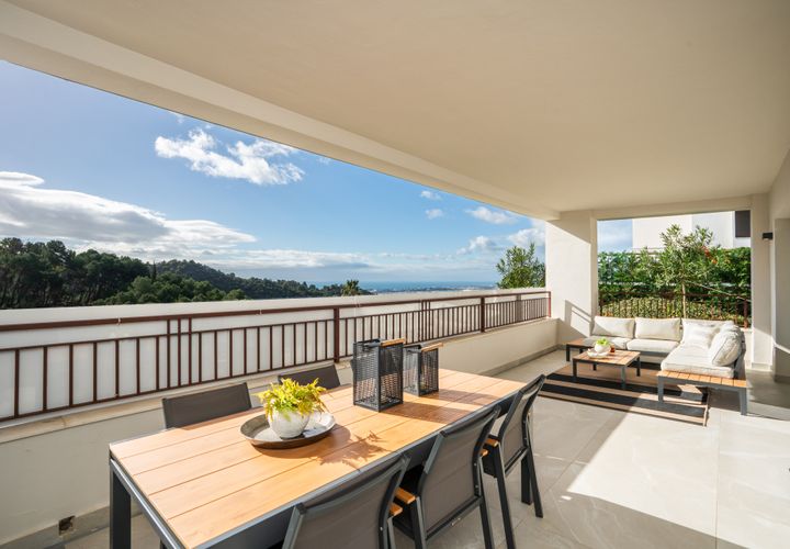 Lejlighed i Istan, Malaga, Istan - € 580.000 | Ref: NEWA9470 - foto 1