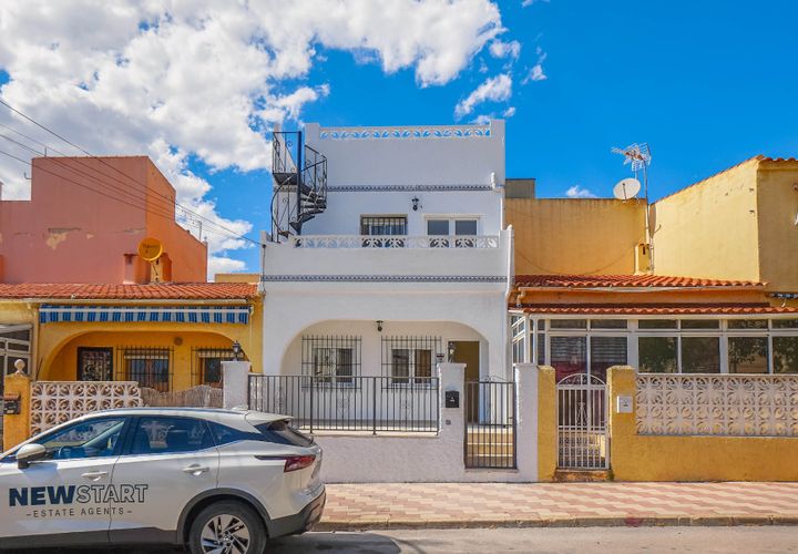 Byhus i La Marina, Alicante, La Marina - € 119.000 | Ref: NS1792 - foto 1