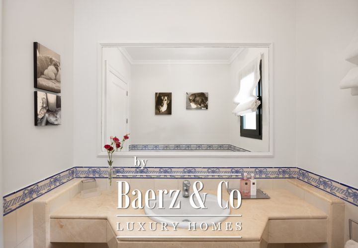 Villa i Sotogrande, Cadiz, Sotogrande - € 1.698.000 | Ref: NP1918 - foto 1