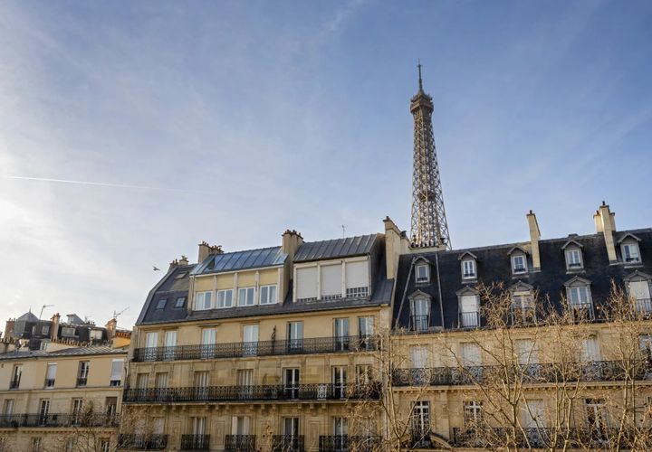 Lejlighed i Paris, Paris, Paris - € 5.250.000 | Ref: HH-15260949 - foto 1
