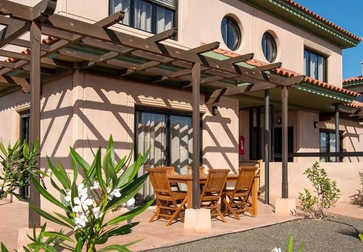 Rækkehus i La Oliva, Fuerteventura, La Oliva - € 220.000 | Ref: CHA1197/10973 - foto 1