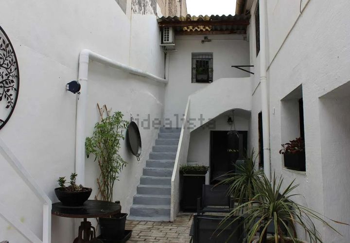 Byhus i Pinoso, Alicante, Pinoso - € 169.995 | Ref: P5473 - foto 1