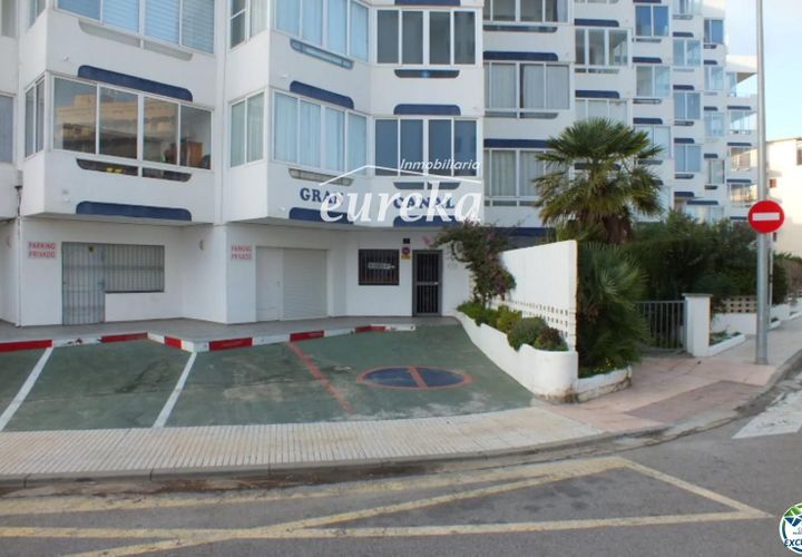 Leilighet i Roses, Gerona, Roses - € 136 000 | Ref: 2599 - foto 1