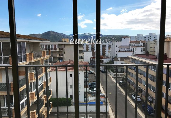 Attico Roses, Gerona, Roses - € 189.000 | Ref: 2595 - photo 1