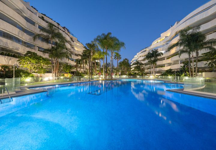 Lejlighed i Marbella, Malaga, Marbella - € 1.850.000 | Ref: PANR-16370 - foto 1