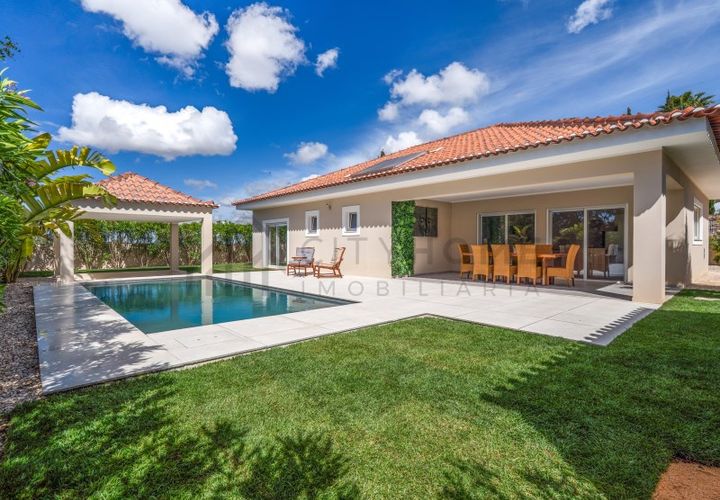 Villa i Tunes, Faro, Tunes - € 710.000 | Ref: City-26-05S - foto 1