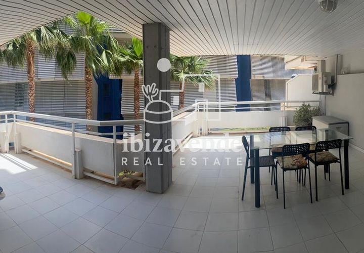 Leilighet i Ibiza, Ibiza, Ibiza - € 715 000 | Ref: 3021 - foto 1