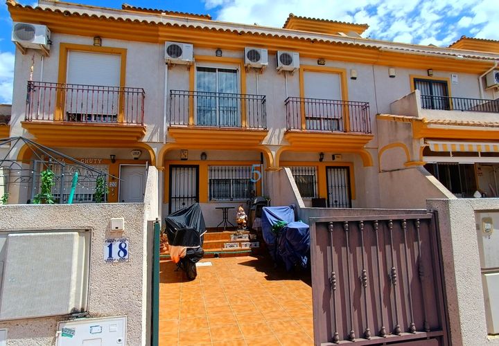 Byhus i Daya Nueva, Alicante, Daya Nueva - € 137.500 | Ref: P9035 - foto 1