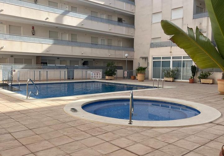 Lejlighed i Almoradi, Alicante, Almoradi - € 119.995 | Ref: 200-4797 - foto 1