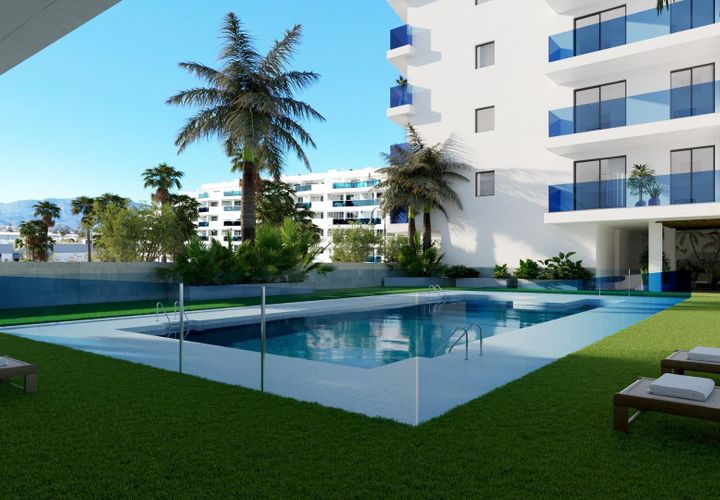 Leilighet i Mijas, Malaga, Mijas - € 256 600 | Ref: MN-N8949 - foto 1